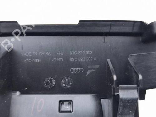 Luftventil AUDI Q4 E-TRON Sportback (F4N) 40 | BP37510792I21  - Image 7