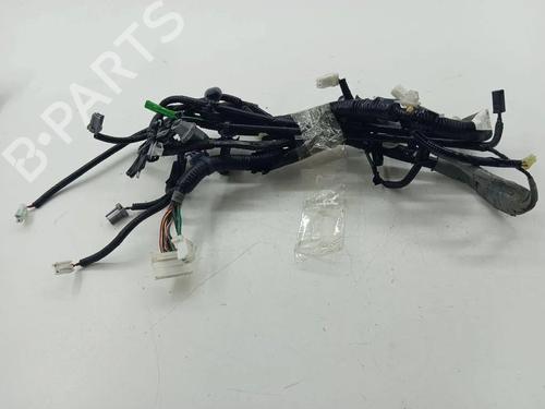 Used Wiring harness Wiring harness 33881364 33881364