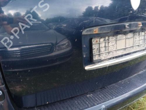 Tailgate LANCIA PHEDRA (179_) 2.2 JTD (179AXC1A) | BP28891722C6 