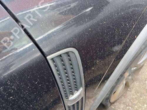 Right front fenders OPEL ANTARA A (L07) 2.2 CDTi | BP28892164C42 