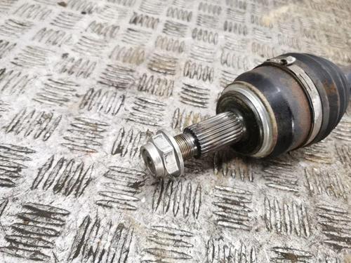 Left front driveshaft MAZDA MX-30 (DR) e-SKYACTIV | BP38247910M38 - Image 5