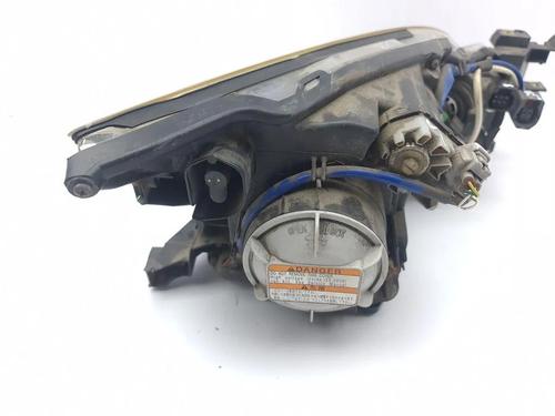 Left headlight MAZDA 6 Hatchback (GH) 2.2 MZR-CD (GH10) | BP36203721C28 - Image 6