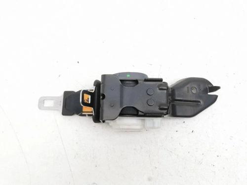 Rear left seatbelt MAZDA CX-7 (ER) 2.2 MZR-CD AWD (ER10A) | BP38244301I29  - Image 7