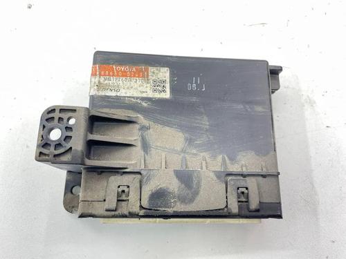 Used Electronic module Electronic module 33920937 33920937