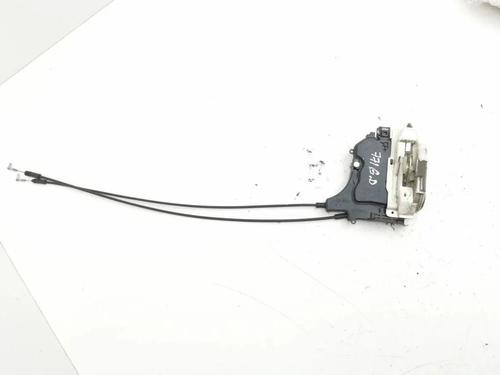 Højre bagtil lås Højre bagtil lås 36105024 36105024