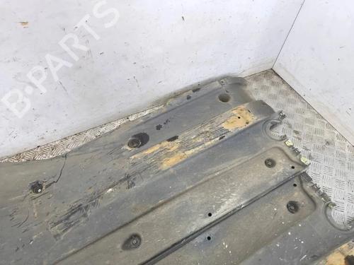 Underbody protection VW ARTEON (3H7, 3H8) 2.0 TDI 4motion | BP33662766M92 - Image 2