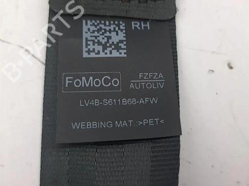 Rear right seatbelt FORD KUGA II (DM2) 1.6 EcoBoost | BP36061999I28 - Image 4