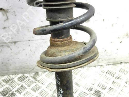 Right front shock absorber MAZDA CX-7 (ER) 2.2 MZR-CD AWD (ER10A) | BP36104945M17 - Image 5