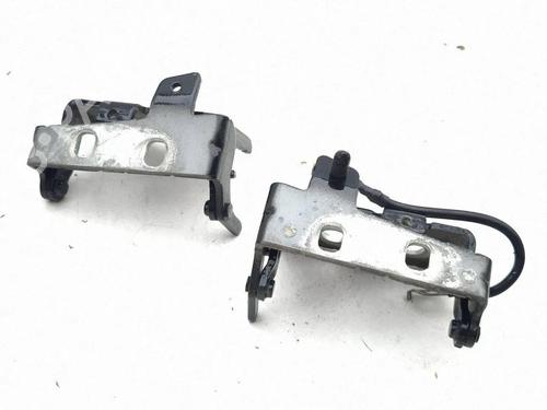 Hinge/Door check strap JAGUAR I-PACE (X590) EV400 AWD | BP38003292C146 - Image 5