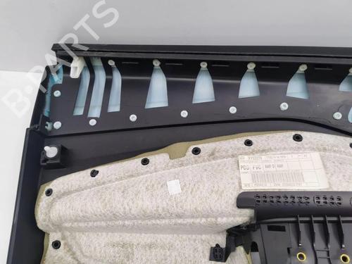 Forreste højre beklædning FORD KUGA II (DM2) 2.0 TDCi | BP36063808C59 - Image 10