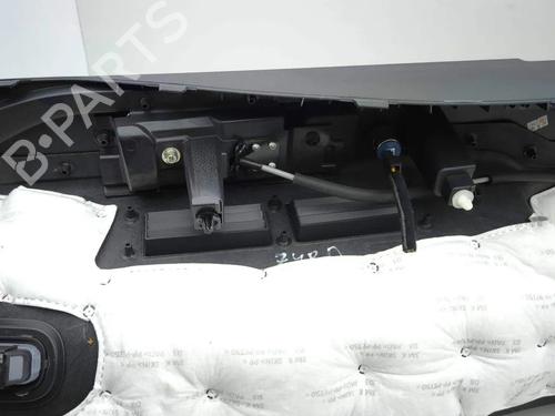 Boot lining KIA OPTIMA (FSGDS6B) 1.7 CRDi | BP36348805I3 - Image 16