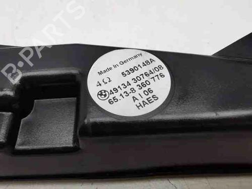 Electronic module BMW 5 (E39) 525 d | BP28861870M83 
