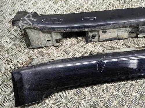 Left sideskirt BMW 7 (F01, F02, F03, F04) 730 d | BP28851782C115 