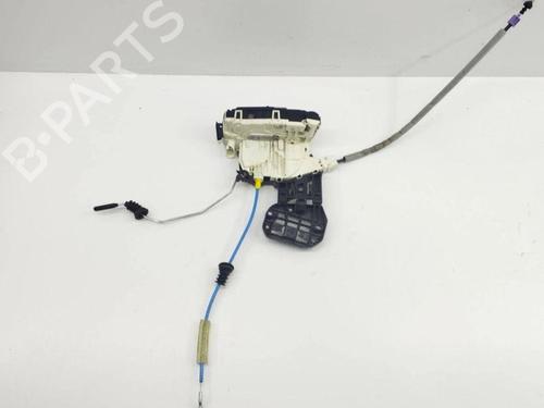 Used Front left lock MERCEDES-BENZ B-CLASS Sports Tourer (W246, W242) B 180 CDI (246.200) (109 hp) 28904188