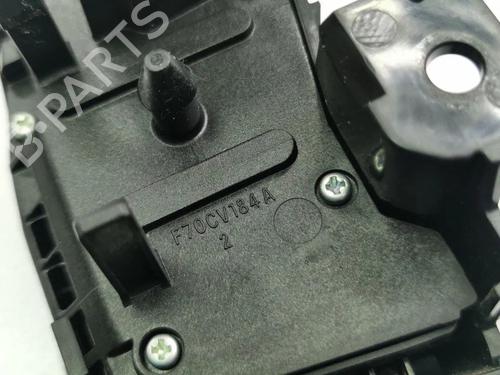 Steering wheel controls LEXUS GS (_S19_) 350 AWD (GRS196_, GRS196R) | BP34190356E15 - Image 9