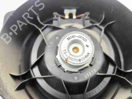 Electronic module TOYOTA COROLLA Verso (_E12_) 2.0 D-4D (CDE120_, CDE120R) | BP28857188M83 