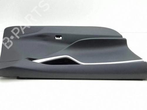 Front left panel TESLA MODEL S (5YJS) 85D AWD | BP40191475C58 - Image 10