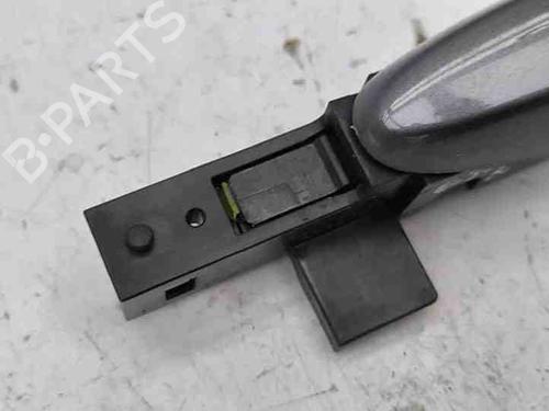 Rear left exterior door handle HONDA CR-V II (RD_) 2.2 CTDi (RD9) | BP28854895C130 