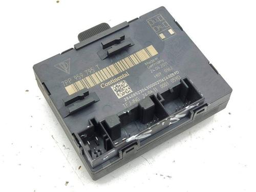 Used Electronic module PORSCHE CAYENNE (92A) 3.0 Diesel (245 hp) 28898106