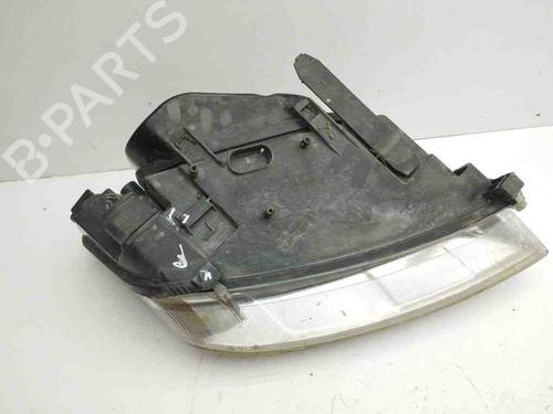 Left headlight FORD FOCUS C-MAX (DM2) 2.0 TDCi | BP28894342C28