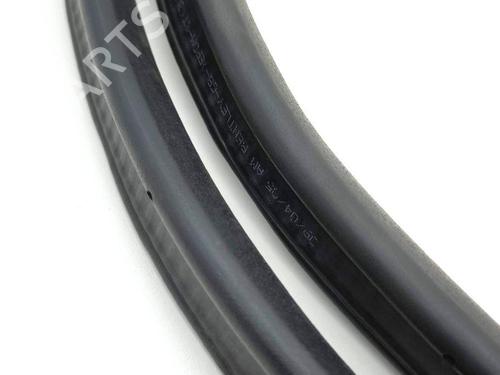 Rubber door seal BENTLEY CONTINENTAL FLYING SPUR (3W_) 6.0 | BP28883254C142 