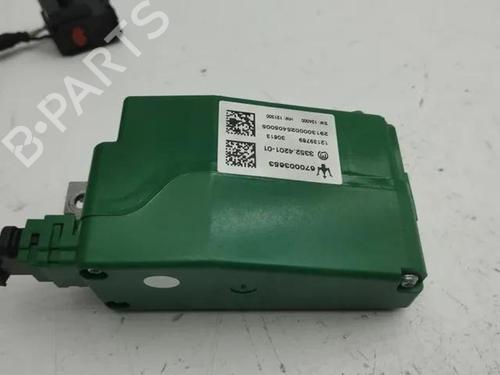 Elektronisk modul MASERATI GHIBLI III (M157) 3.0 D | BP28864767M83 