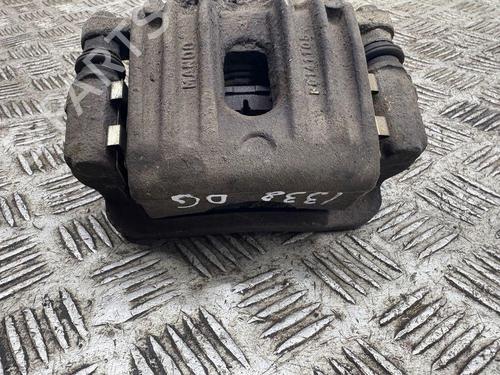 Right rear brake caliper HYUNDAI SANTA FÉ II (CM) 2.2 CRDi GLS 4x4 | BP29975943M106