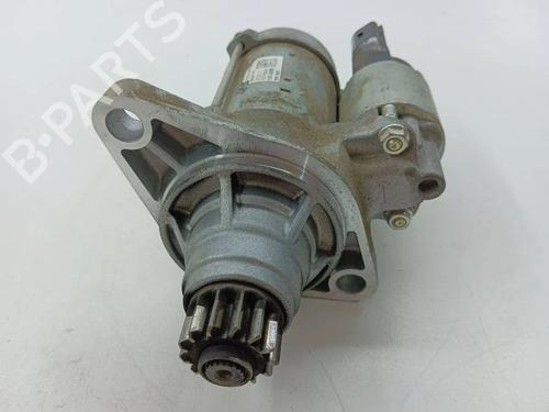 Starter SEAT ARONA (KJ7, KJP) 1.0 TSI | BP28896513M8 - Image 2