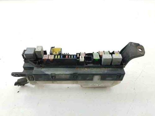 Zekeringkast TOYOTA COROLLA Verso (_E12_) 2.0 D-4D (CDE120_, CDE120R) (90 hp) 28844069