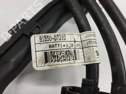 Wiring harness HYUNDAI TUCSON (TL, TLE) 1.7 CRDi | BP28904216E16 