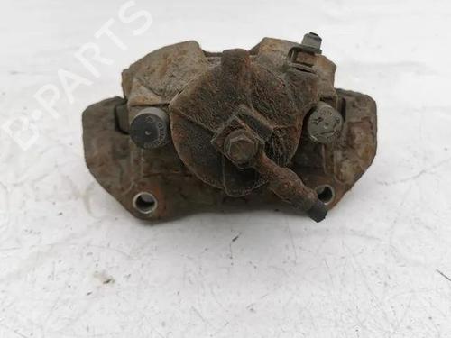 Right front brake caliper OPEL ZAFIRA A MPV (T98) 1.8 16V (F75) | BP28863003M104 