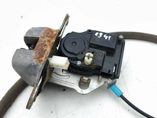 Bagklap lås CHRYSLER GRAND VOYAGER V (RT) 3.8 | BP30731177C101