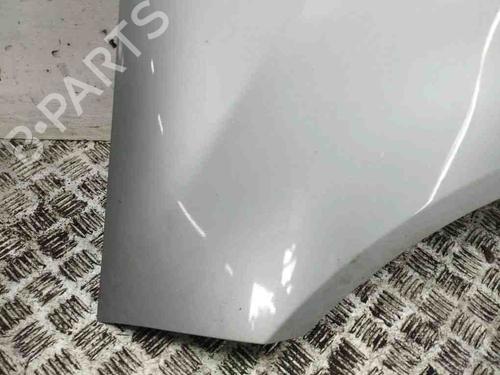 Left front fenders MERCEDES-BENZ A-CLASS (W169) A 180 CDI (169.007, 169.307) | BP28902043C41