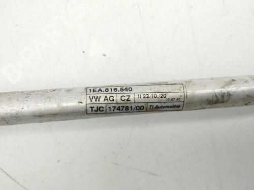 AC pipe VW ID.3 (E11, E12) Pro S | BP40209724M126 - Image 6