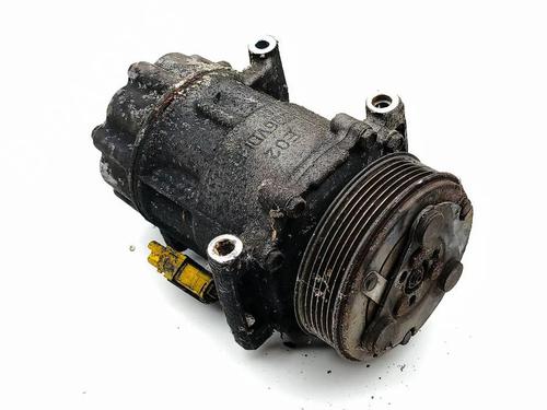 Used AC compressor AC compressor 36063658 36063658