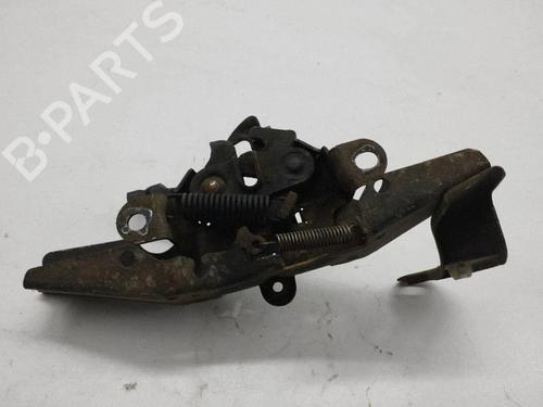 Used Hood lock Hood lock TOYOTA COROLLA Verso (ZER_, ZZE12_, R1_) 2.2 D-4D (AUR10_, AUR10R) (136 hp) 40231089 40231089