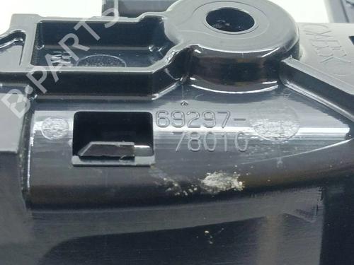 Rear right interior door handle LEXUS NX (_Z1_) 300h AWD (AYZ15_, AYZ15R) | BP36152495I16 - Image 6