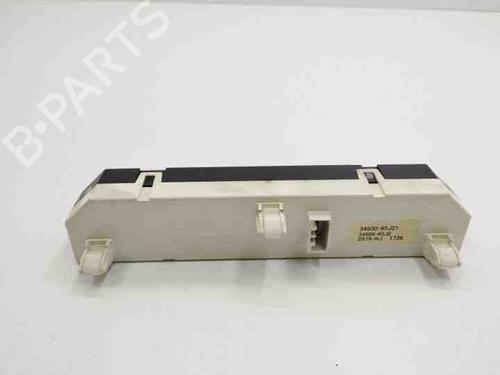 Display monitor SUZUKI GRAND VITARA II (JT, TE, TD) 1.9 DDiS All-wheel Drive (JT419, TD44, JB419WD, JB419XD,... | BP28842372C48