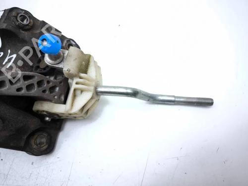 Gear lever HONDA CR-V III (RE_) 2.2 i-CTDi 4WD (RE6) | BP33207320M90 - Image 4