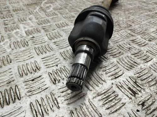 Left front driveshaft TOYOTA AURIS (_E15_) 1.4 D-4D (NDE150_, NDE150R) | BP33224104M38  - Image 5