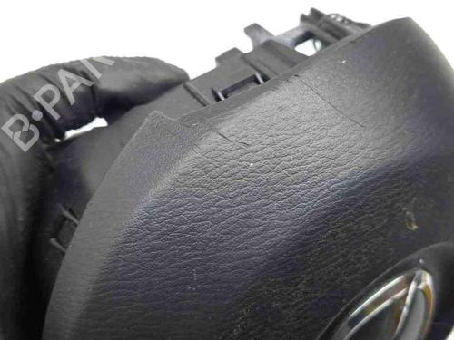 Driver airbag MAZDA CX-5 (KE, GH) 2.2 D (KE2FW) | BP28905012C9 