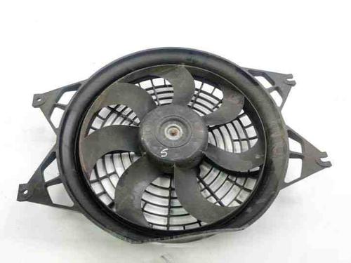 Used Radiator fan KIA SORENTO I (JC) 2.5 CRDi (163 hp) 28850300