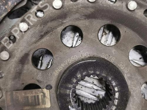 Other FORD S-MAX (WA6) 2.5 ST | BP33250770O1 - Image 4