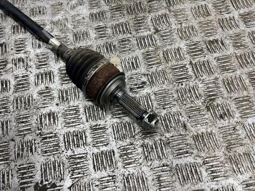 Left rear driveshaft HONDA CR-V V (RW_, RT_) 2.0 E-CVT HYBRID AWD (RT6) | BP37404693M40 - Image 2