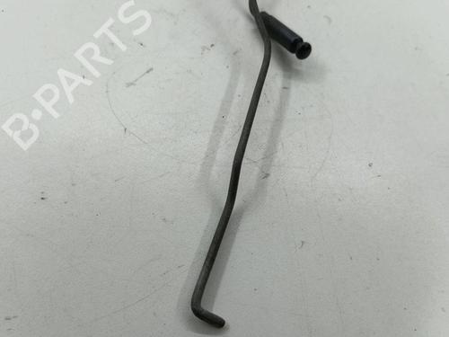 Venstre foran lås CHRYSLER VOYAGER IV (RG, RS) 2.8 CRD | BP28895688C98 
