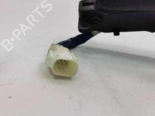 Rear left exterior door handle TOYOTA RAV 4 III (_A3_) 2.2 D 4WD (ALA30_, ALA30R) | BP28851995C130 