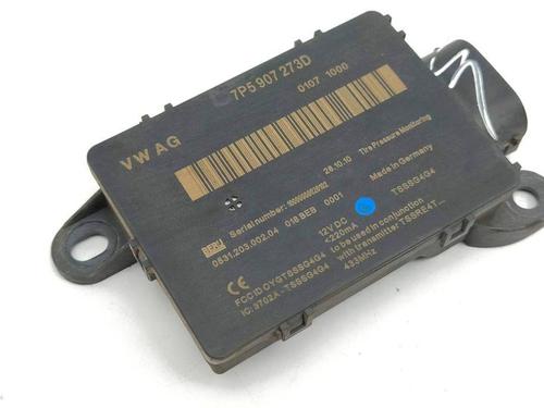 Electronic module PORSCHE CAYENNE (92A) 3.6 | BP28884212M83 