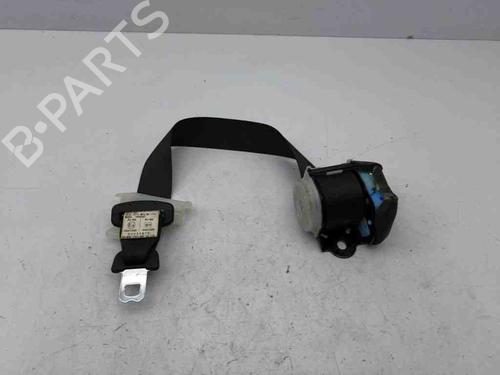 Sikkerhetsbelte bak i midten MAZDA CX-7 (ER) 2.2 MZR-CD AWD (ER10A) (163 hp) 28896251