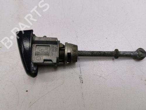 Front left lock PEUGEOT 5008 (0U_, 0E_) 1.6 HDi | BP28851163C98 