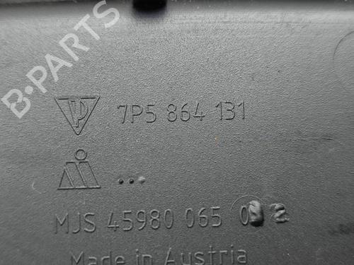 Glove box PORSCHE CAYENNE (92A) 3.0 Diesel | BP28873050C95 
